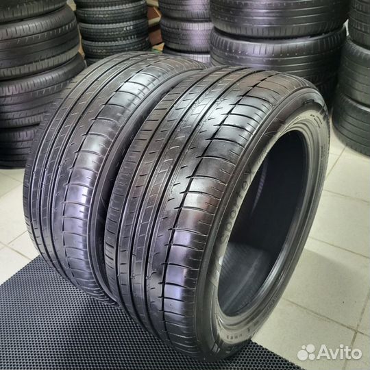 Triangle TH201 Sportex 255/50 R19 107Y