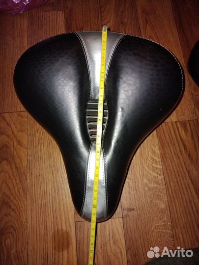 Седло для велосипеда