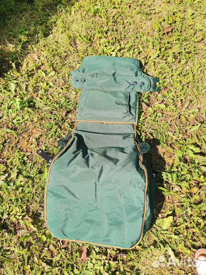 Чехол для коляски Pliko