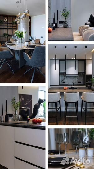 Интерьерный фотограф