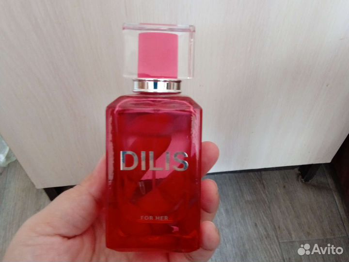 Духи женские