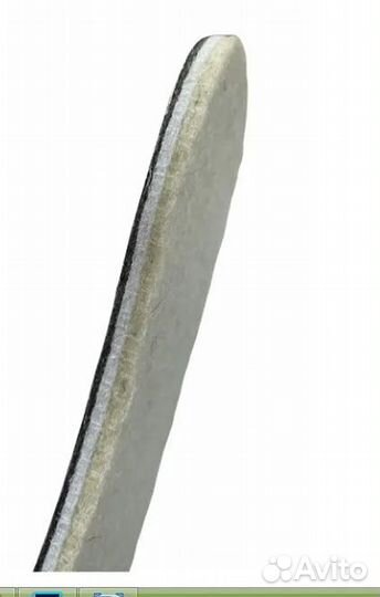 Стельки зимние премиум