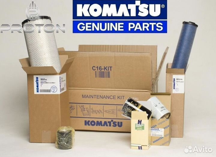 421-43-27810 клапан Komatsu