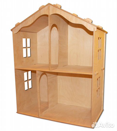 Кукольный домик