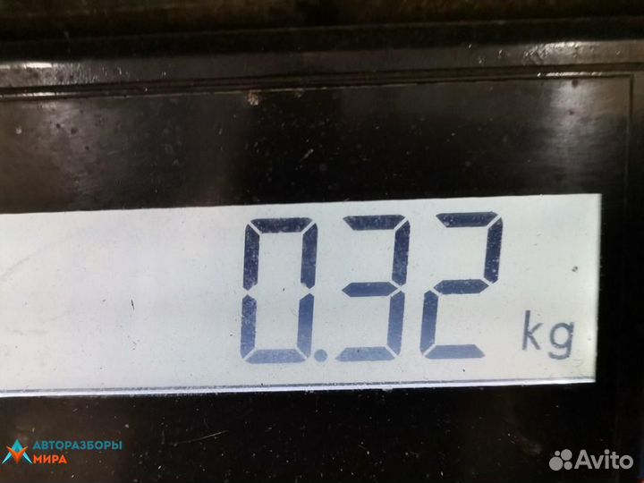 Трубка топливная iveco Daily 3 2003