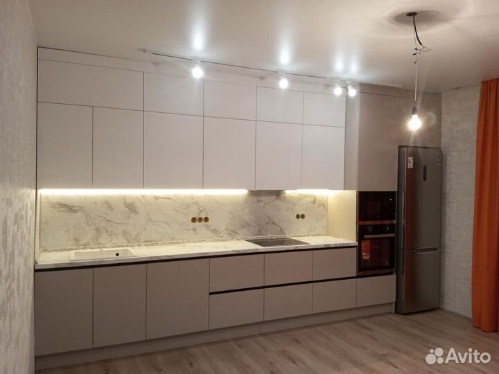 Сборщик мебели