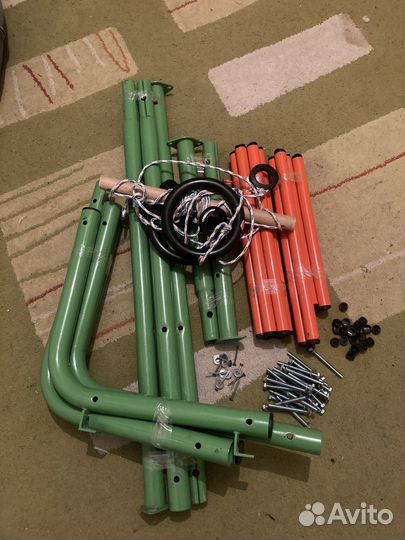 Шведская стенка