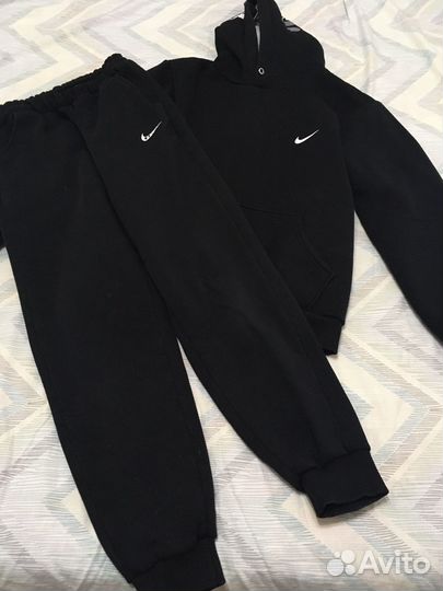 Костюм утепленный мужской