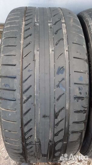 Continental ContiSportContact 5 235/45 R17 94W