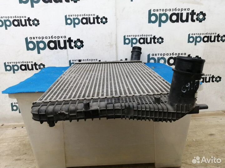 Интеркулер 3C0 145 805 AM Volkswagen