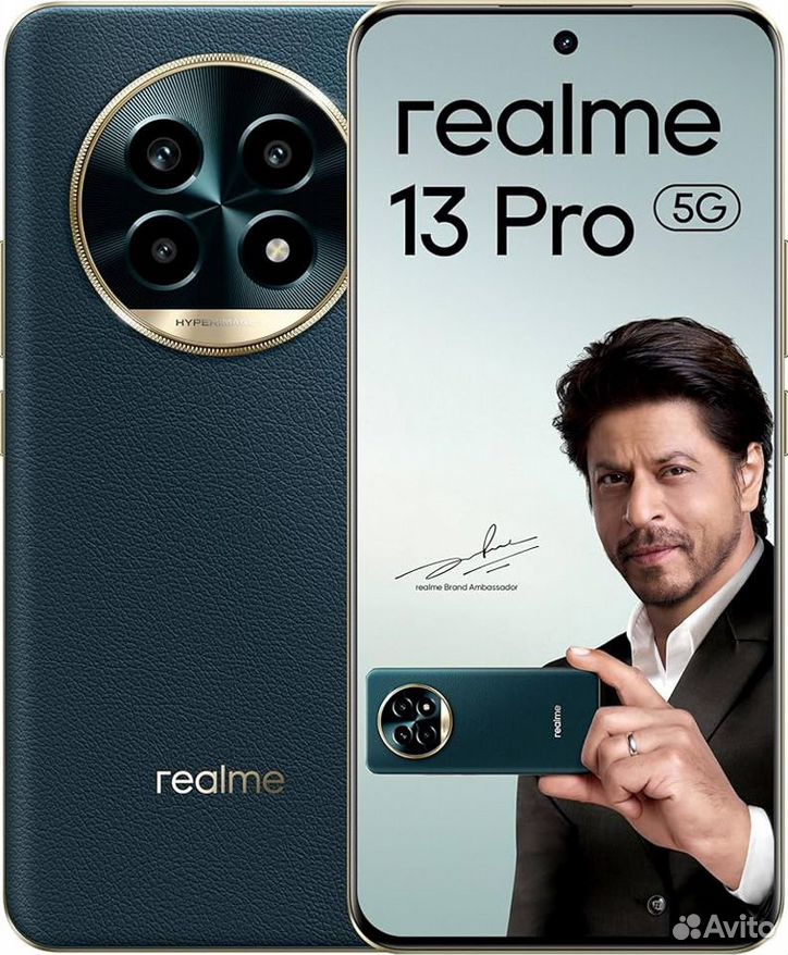 realme 13 Pro, 12/512 ГБ