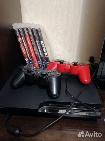 Sony playstation 3 PS3