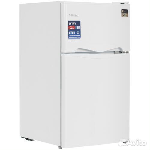Холодильник centek CT-1704