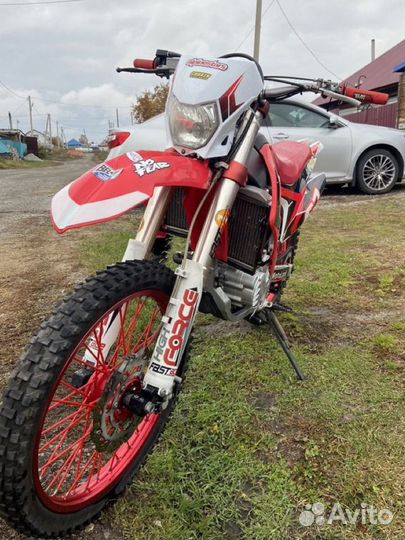 Motoland XR250Pro