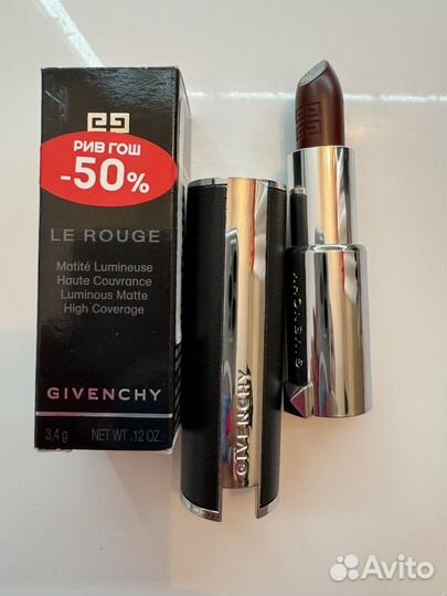 Givenchy прмада 326 оригинал новая