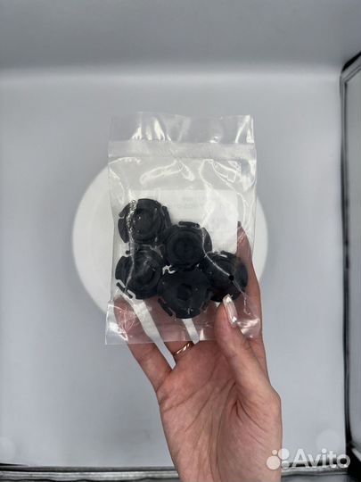 Пробка масляного поддона BMW