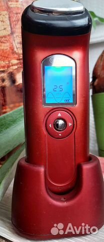 Массажёр для подтяжки лица