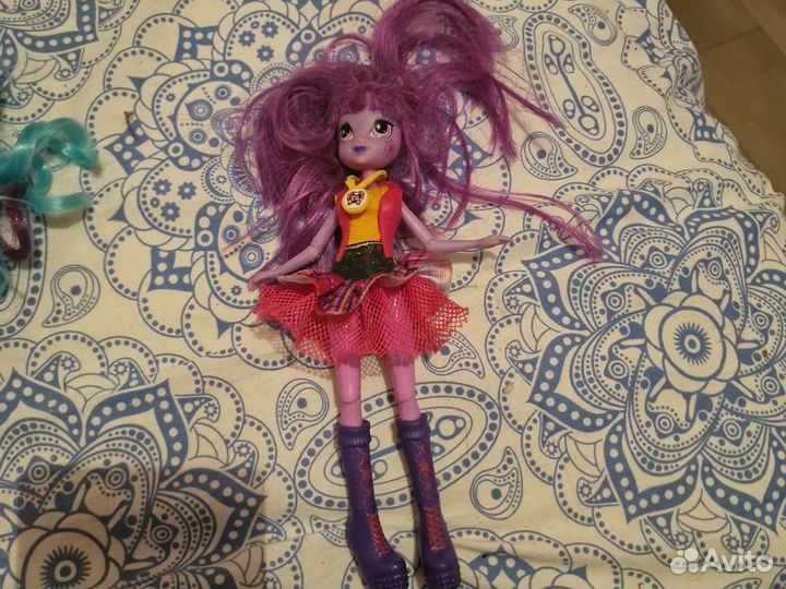 Кукла твайлайт