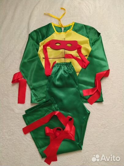 Карнавальный костюм 