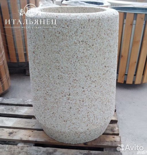 Уличные урны от производителя