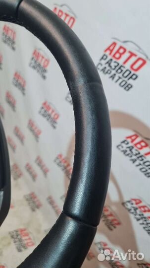 Руль Ford Mondeo 5