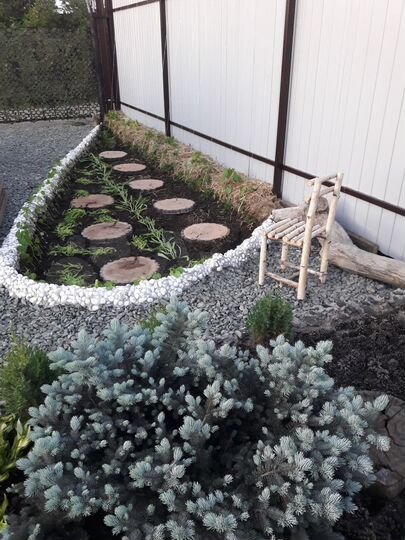 Участок 4 сот. (СНТ, ДНП)