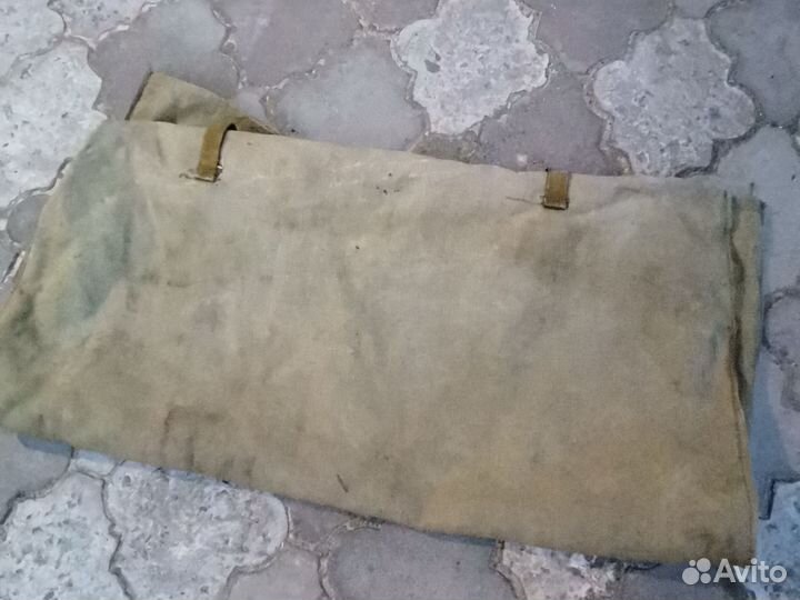 Рюкзак - мешок туристический походный.Раритет