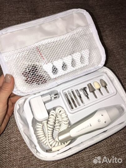 Аппарат для маникюра и педикюра