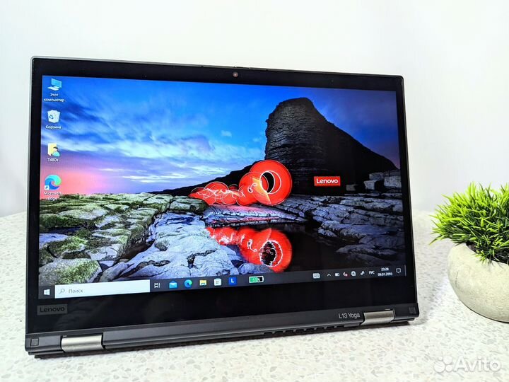 Lenovo Thinkpad L13 yoga