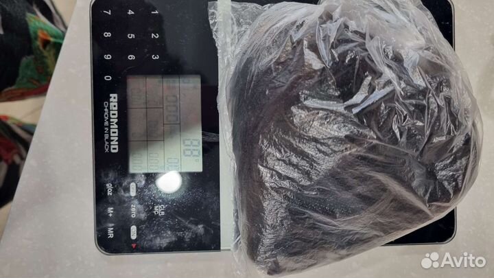 Волосы для наращивания 50см