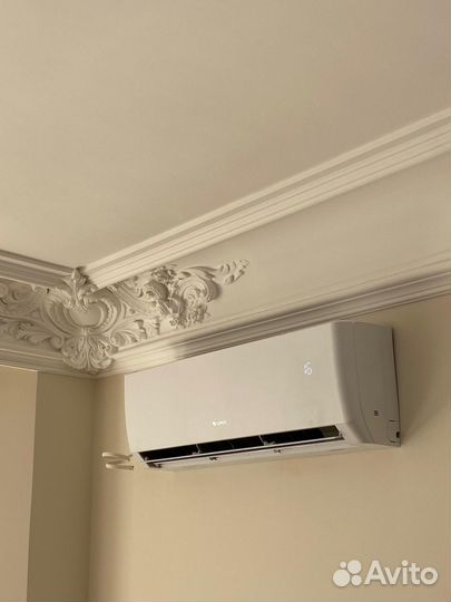 Кондиционеры, Сплит-система в наличии со склада