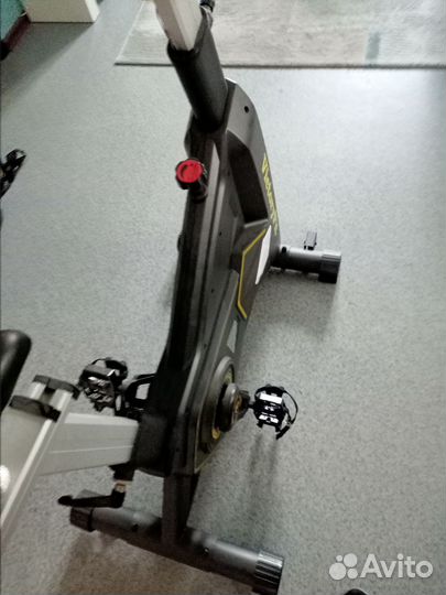 Велотренажер