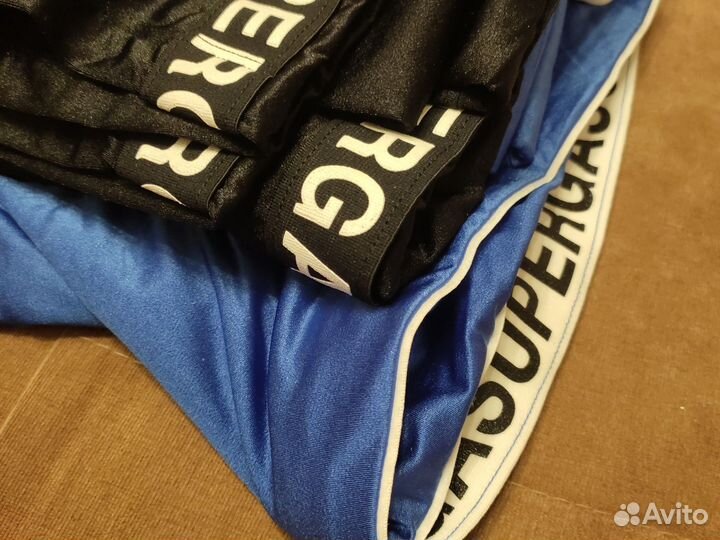 Леггинсы мерцающие Calzedonia M