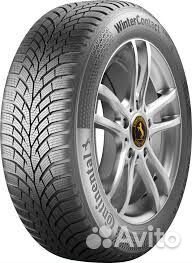Continental WinterContact TS 870 P 255/40 R20 V