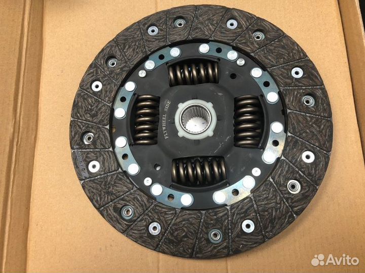 Сцепление комплект Volkswagen Passat B3