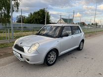 LIFAN Smily (320) 1.3 MT, 2012, 112 000 км, с пробегом, цена 195 000 руб.