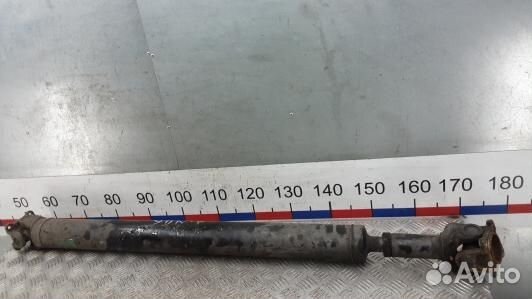 Карданный вал KIA sorento 1 (JDN07K301)