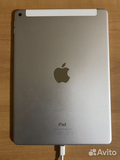 Apple iPad air 2