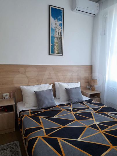 Квартира-студия, 23 м², 3/9 эт.