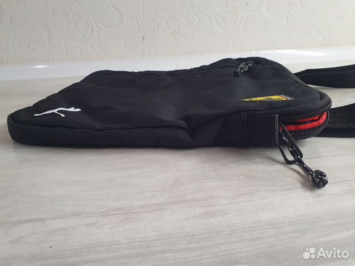 Сумка через плечо Puma Ferrari