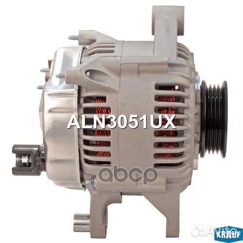 Генератор ALN3051UX Krauf