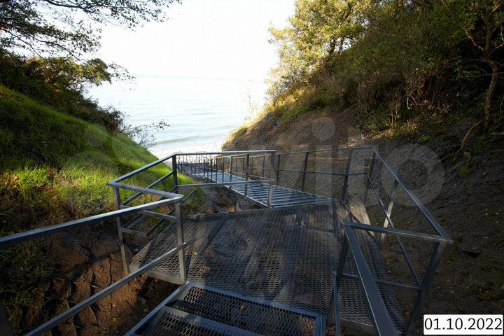 1-к. квартира, 33,9 м², 2/5 эт.