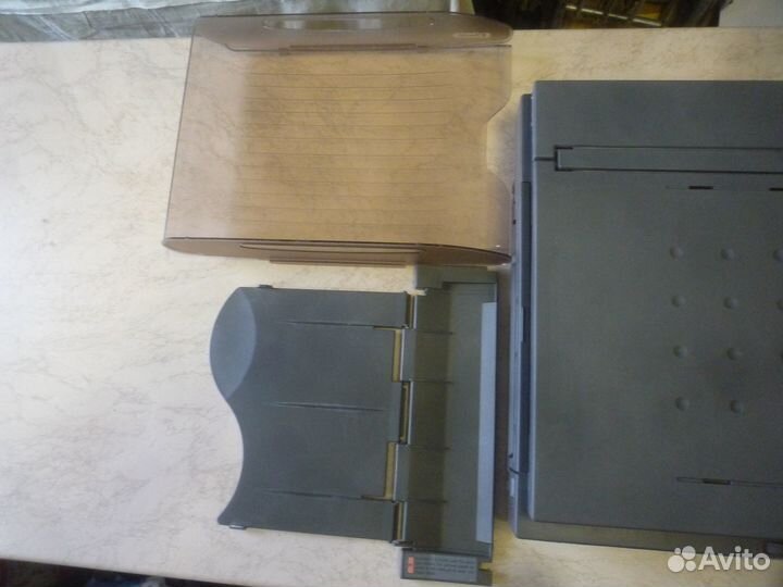 Лазерный Копир Canon FC 336 с новым картриджем