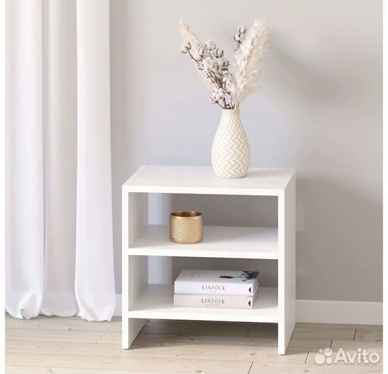 Продам 2 тумбочки прикроватных, б/у