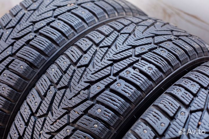 Nokian Tyres Nordman 7 205/65 R16 99T