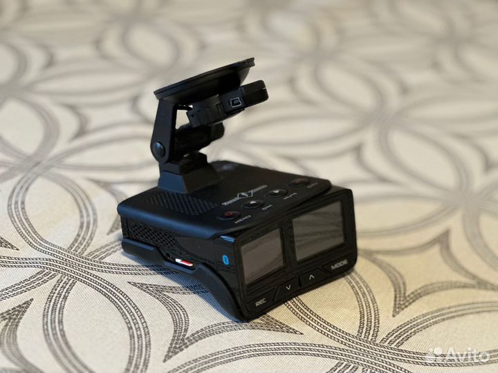 Street Storm STR-9970 BT wifi