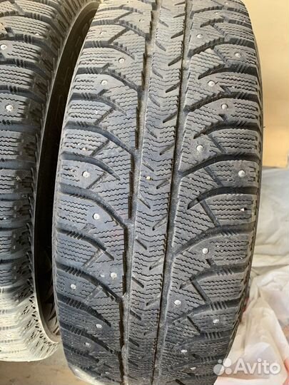 Bridgestone Ice Cruiser 7000 195/65 R15