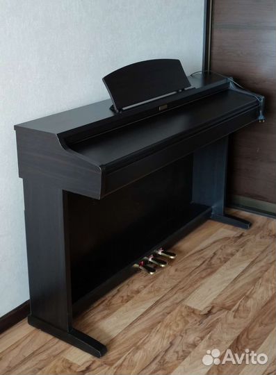 Цифровое пианино Kawai KDP 80