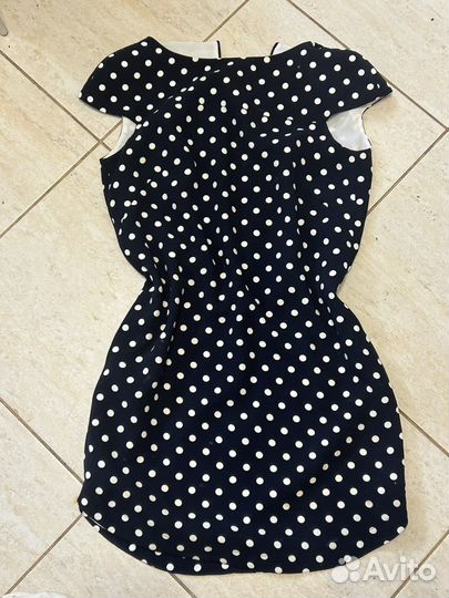 Платье / платье для беременных 44