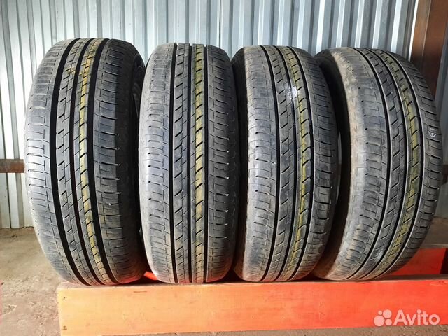 Bridgestone Ecopia EP150 175/65 R14